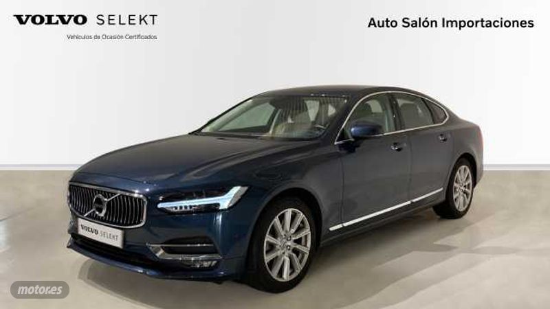 Volvo S 90