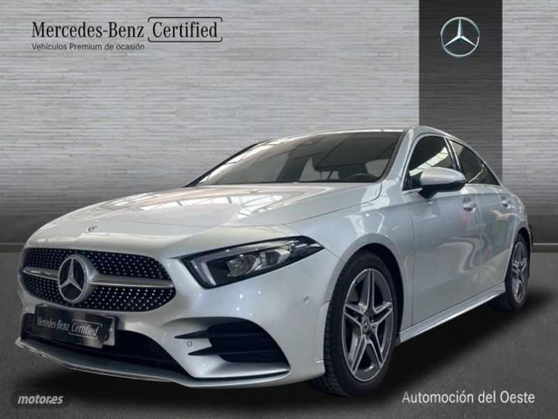 Mercedes-Benz Clase A