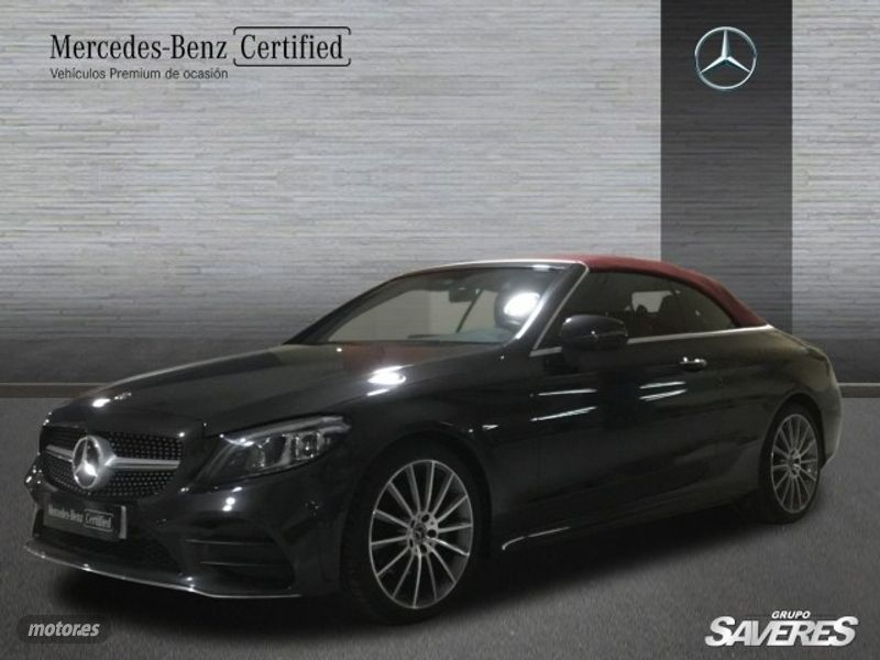 Mercedes-Benz Clase C