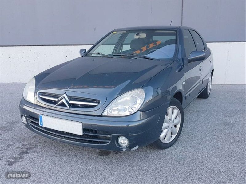 Citroen Xsara