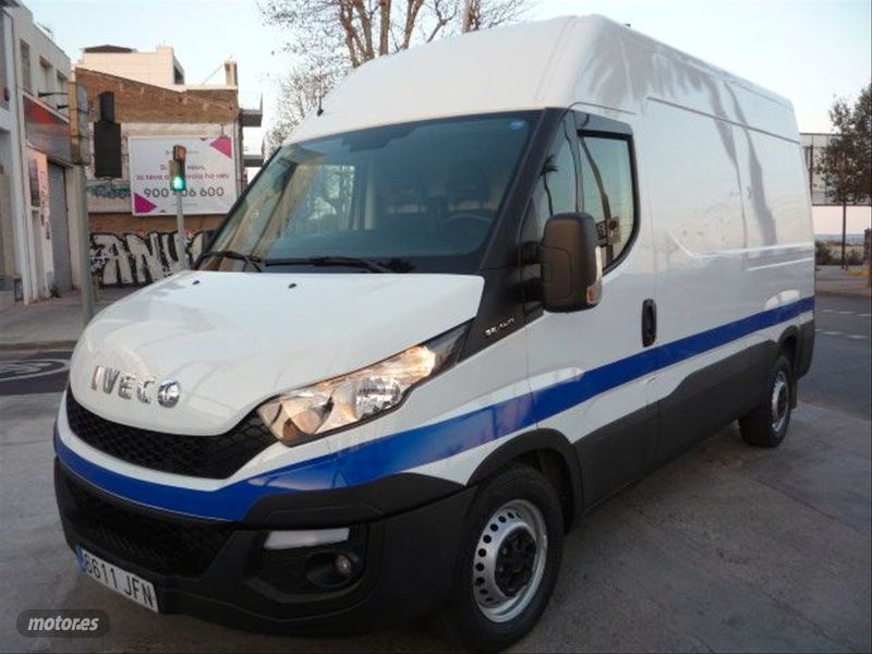 Iveco Daily