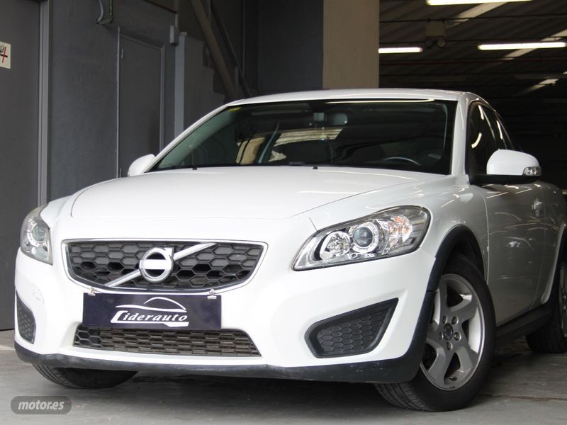 Volvo C 30