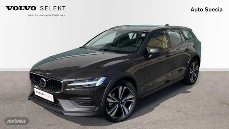 Volvo V 60