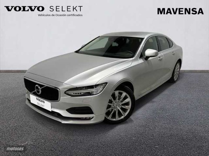 Volvo S 90