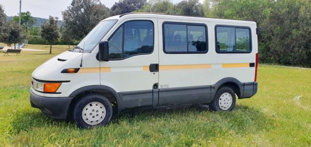 Iveco DAILY 29L12