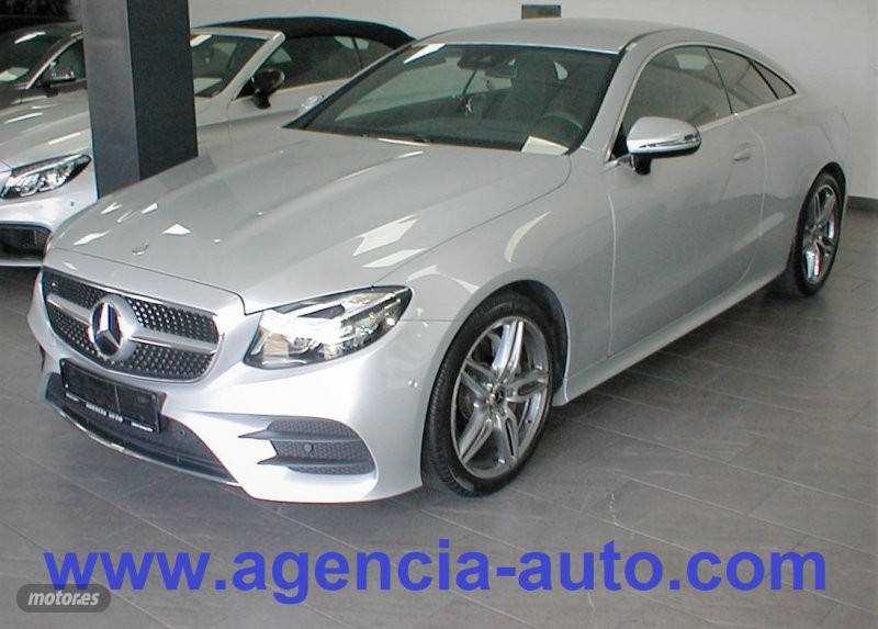 Mercedes-Benz Clase E