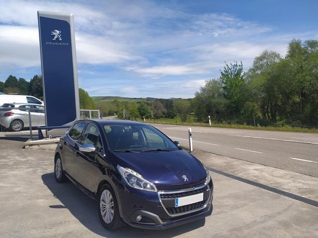 Peugeot P ALLURE 1.6 BLUEHDI 100