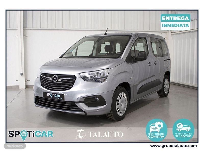 Opel Combo Life