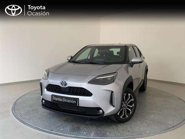 Toyota Yaris Cross 120h Active Tech Pack Connect