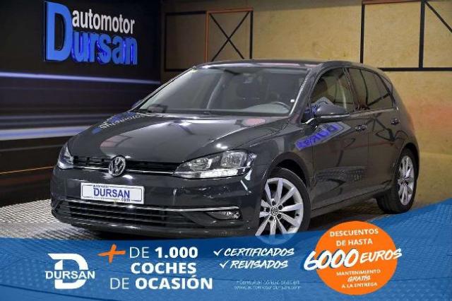 Volkswagen Golf 2.0tdi Advance 110kw