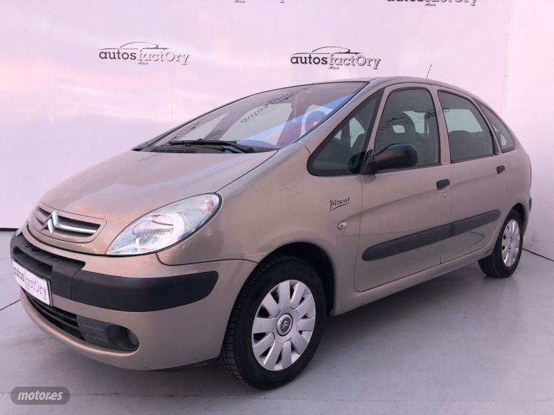 Citroen Xsara Picasso