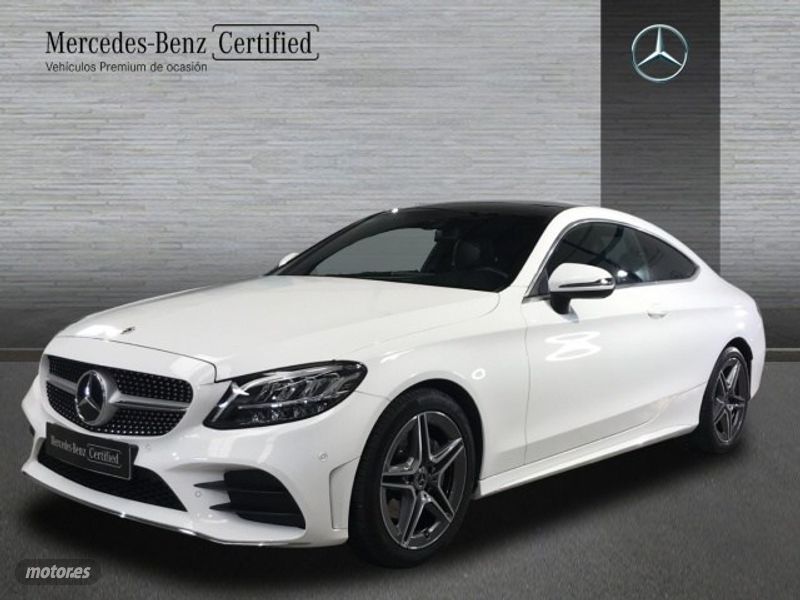 Mercedes-Benz Clase C