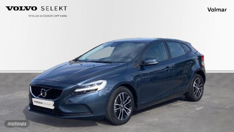 Volvo V 40