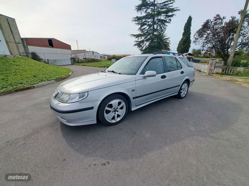 Saab 95