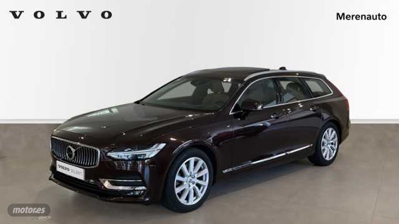 Volvo V 90