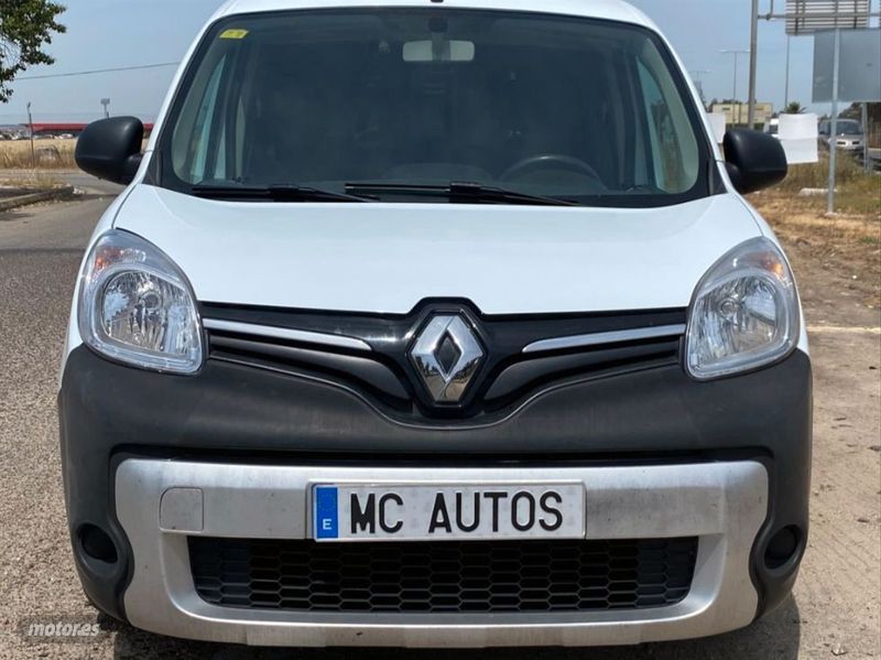 Renault Kangoo Combi