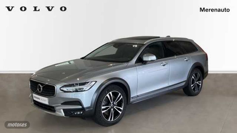 Volvo V 90