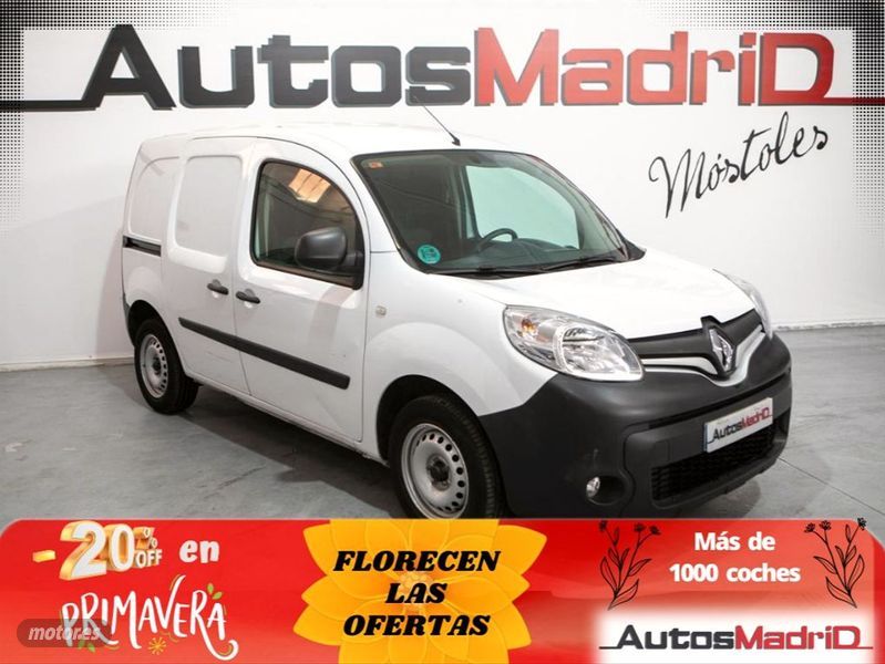 Renault Kangoo Combi