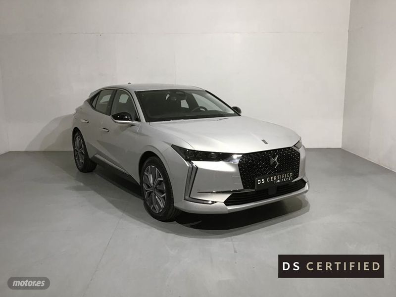 DS 4