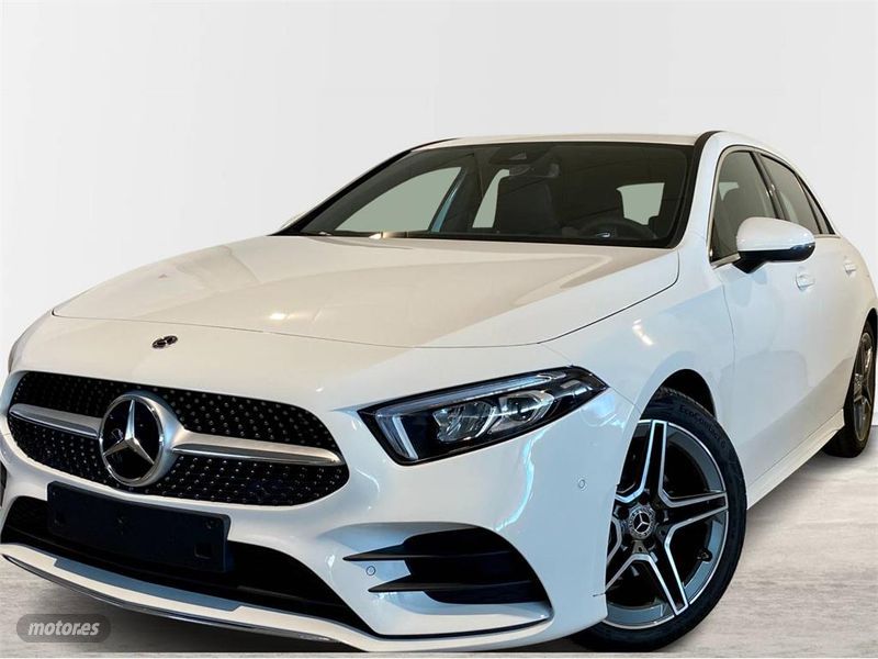 Mercedes-Benz Clase A