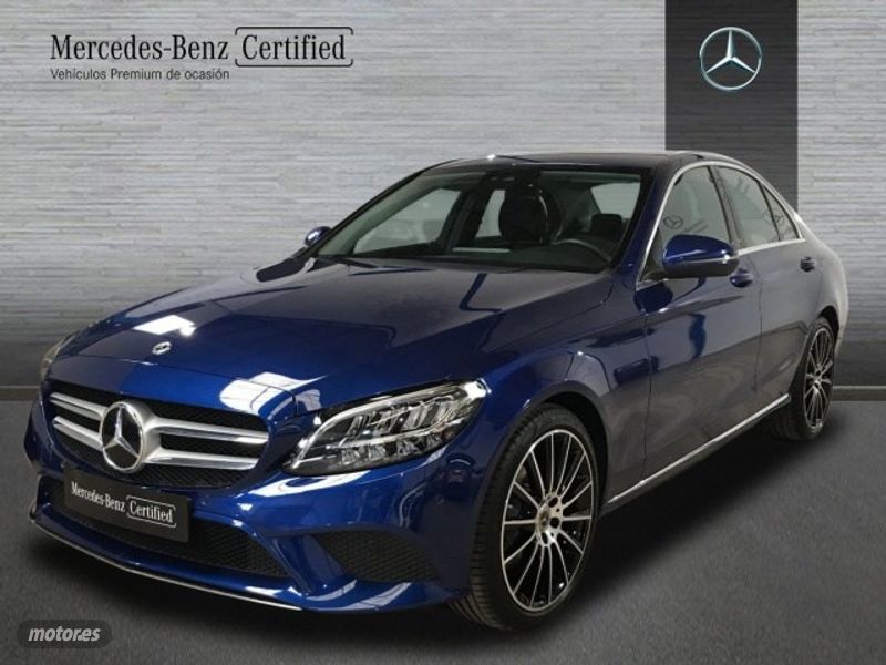 Mercedes-Benz Clase C