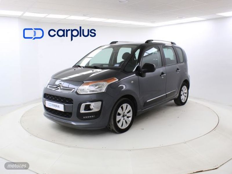 Citroen C3 Picasso