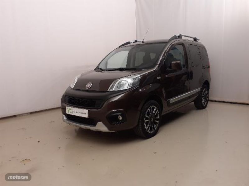 Fiat Qubo