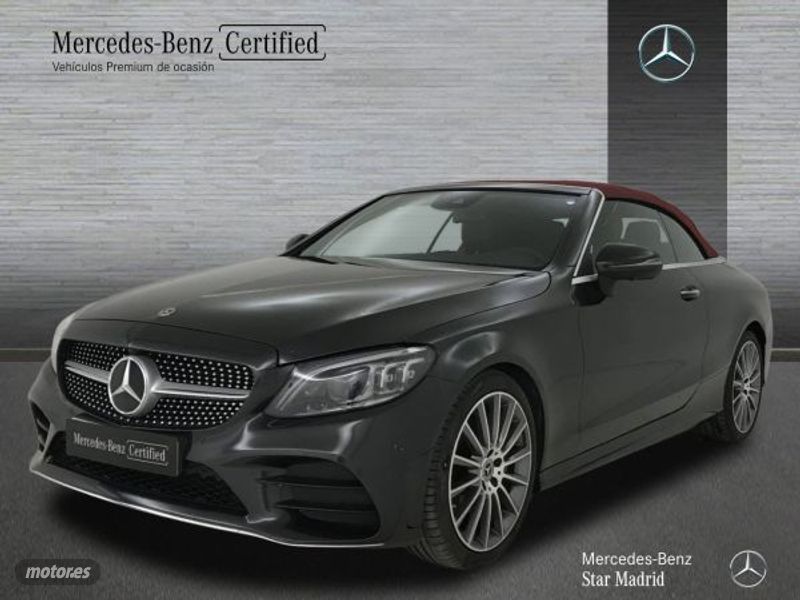 Mercedes-Benz Clase C