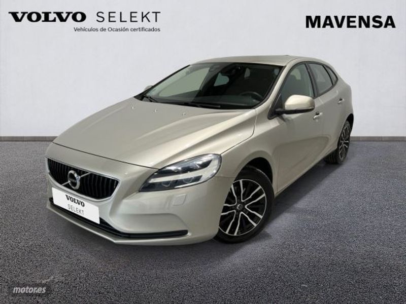 Volvo V 40