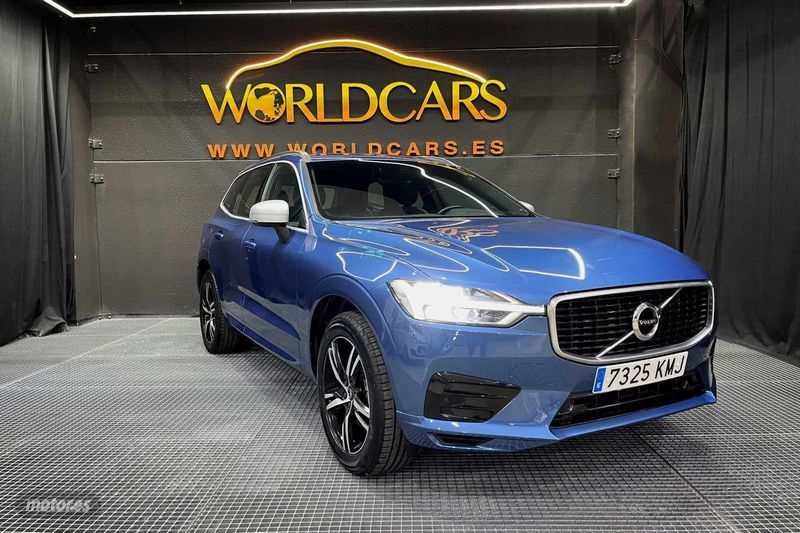 Volvo XC 60