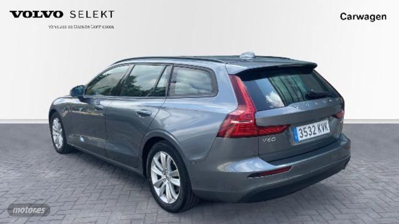 Volvo V 60