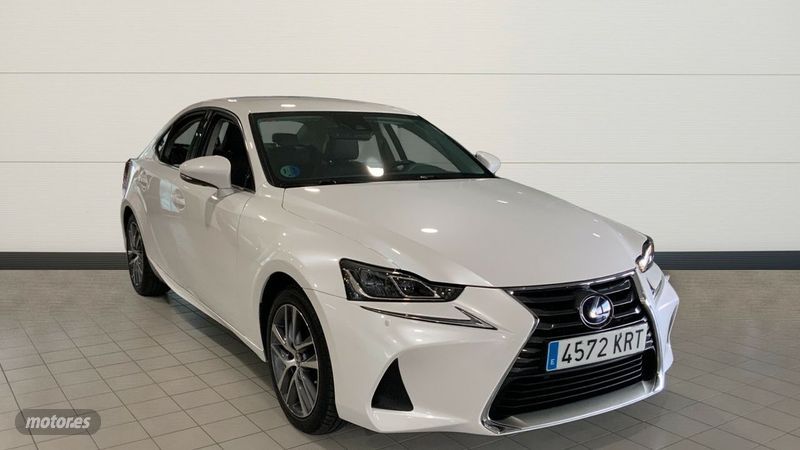 Lexus IS 300