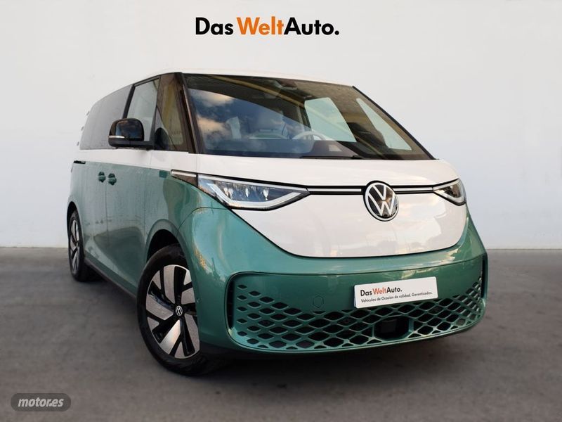 Volkswagen ID. BUZZ