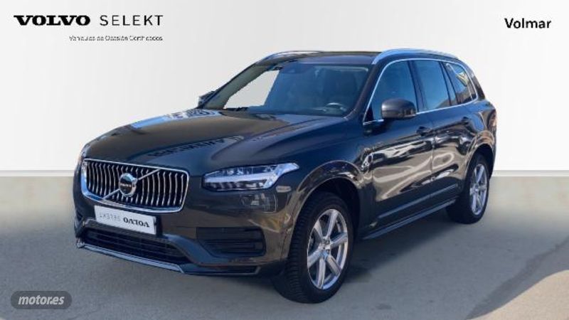 Volvo XC 90