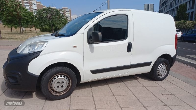 Fiat Fiorino