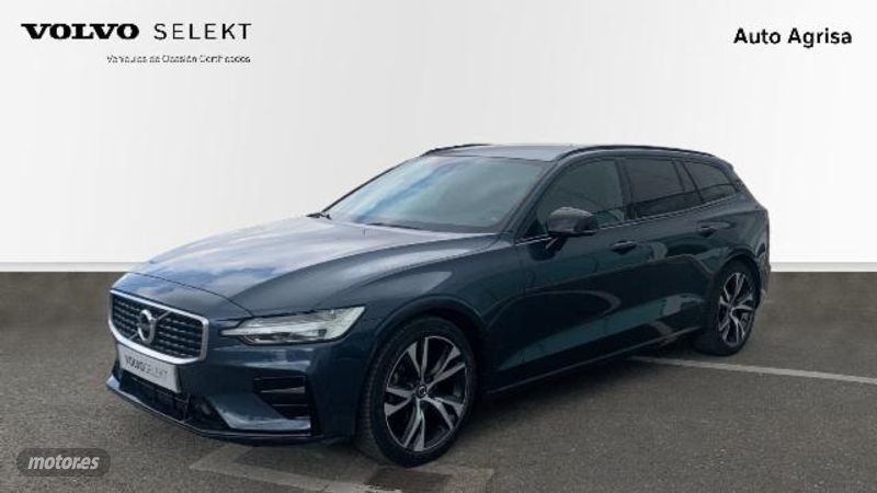 Volvo V 60