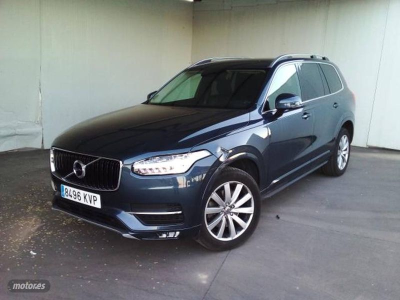 Volvo XC 90