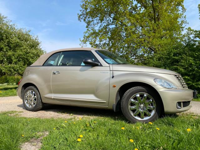 Chrysler PT Cruiser