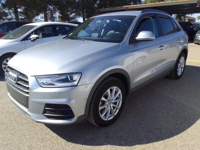 Audi AUDI Q3 2.0 TDI QUATTRO 150 CV.