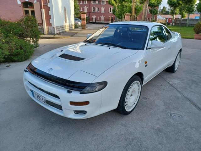 Toyota Celica