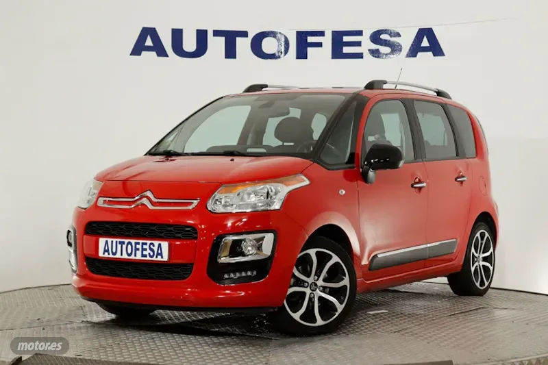 Citroen C3 Picasso