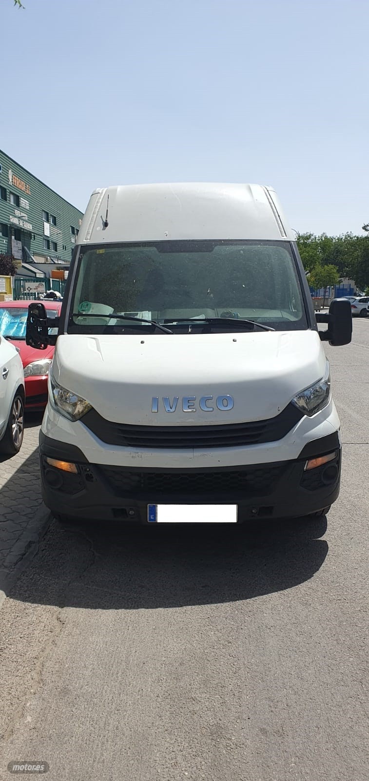 Iveco Daily