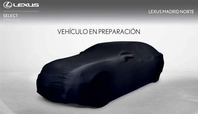 Lexus Nx h Eco 2wd