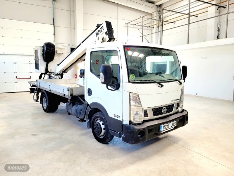 Nissan Cabstar