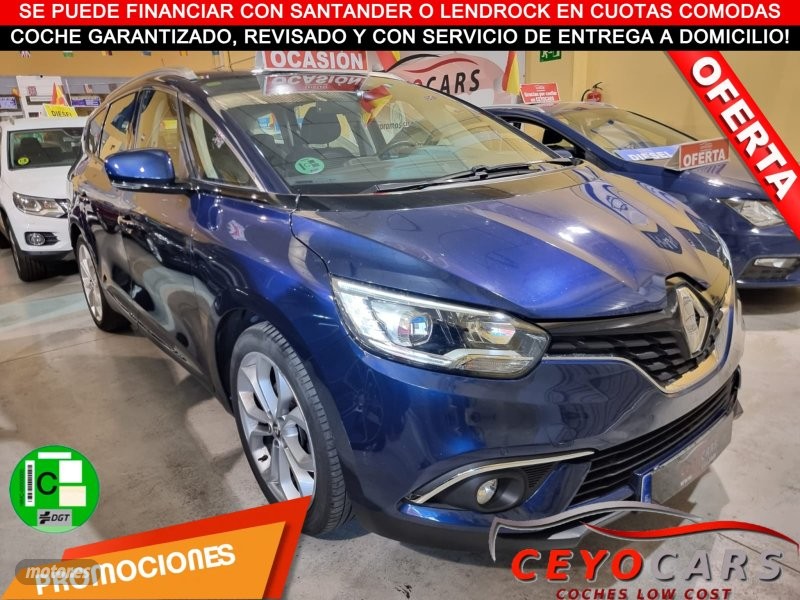 Renault Grand Scenic