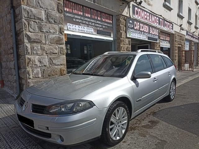 Renault LAGUNA BREAK 2.0 DCI 150 CV