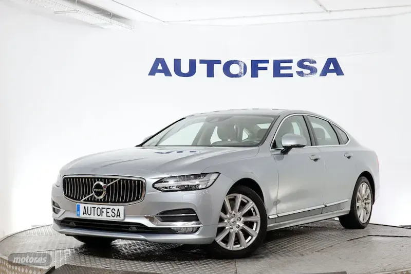 Volvo S 90