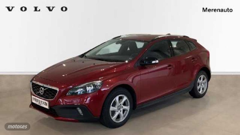 Volvo V 40