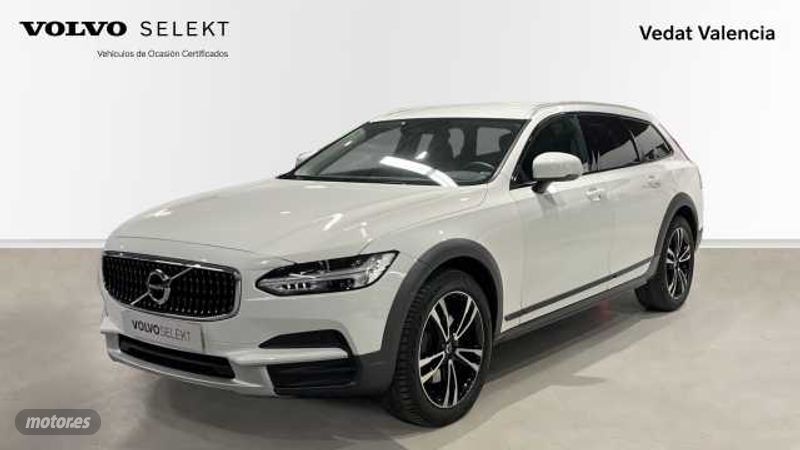 Volvo V 90