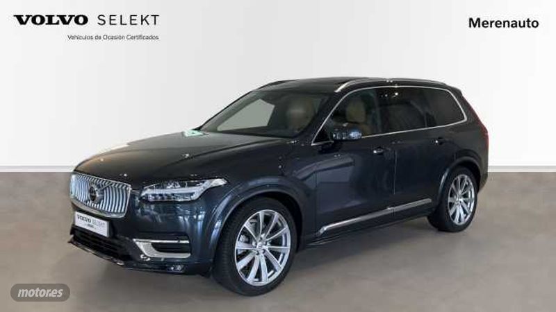 Volvo XC 90